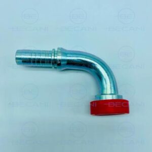 BRIDA 90 KOMATSU 5/8″ P/MANGUERA 5/8″