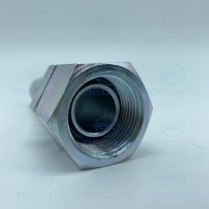 T/M BSP INTERLOCK PLUS 1″ P/MANGUERA 3/4″
