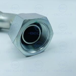CODO 45 BSP INTERLOCK PLUS 1.1/4″ P/MANGUERA 1.1/4″