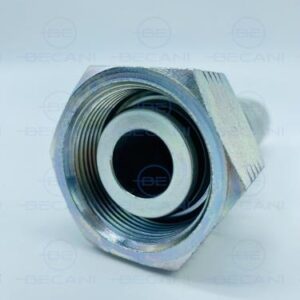 OR METR.FEM.24CONE H.T. 5/8 24X1,5 LP