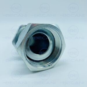 T/M ORFS INTERLOCK PLUS 1.3/16″ P/MANGUERA 3/4″