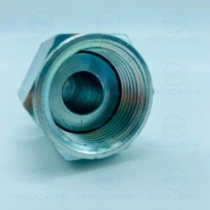 T/M ORFS INTERLOCK PLUS 2″ P/MANGUERA 1.1/2″ TW