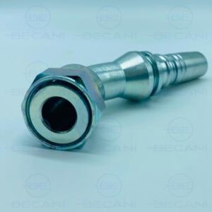 CODO 45 ORFS INTERLOCK PLUS 1.11/16″ P/MANGUERA 1.1/4″