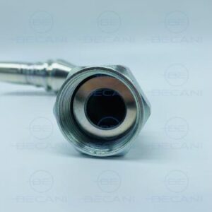 CODO 90 ORFS INTERLOCK PLUS 1.3/16 P/MANGUERA 5/8″
