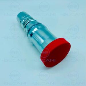 BRIDA RECTA 6000 PSI INTERLOCK PLUS 3/4″ P/MANGUERA 5/8″