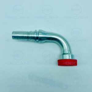 FLANGE 90 SUPERCAT 2 2 LP