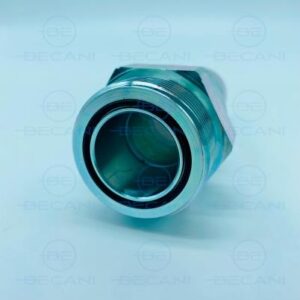 M/F ORFS SPIRALFIT 1.7/16″ P/MANGUERA 1″