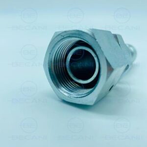 T/M BSP SPIRALFIT 1″ P/MANGUERA 1″