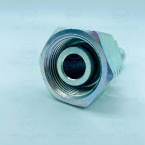T/M METRICA SPIRALFIT 38S M52x2 P/MANGUERA 1″