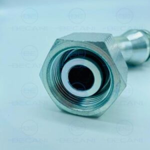 CODO 45 METRICO SPIRALFIT 20S M30x2 P/MANGUERA 3/4″
