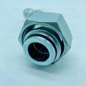 CODO 45 METRICO SPIRALFIT 25S M36x2 P/MANGUERA 3/4″