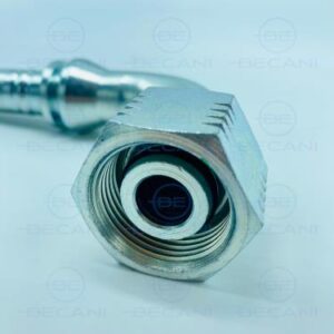 CODO 90 METRICO SPIRALFIT 30S M42x2 P/MANGUERA 1.1/4″