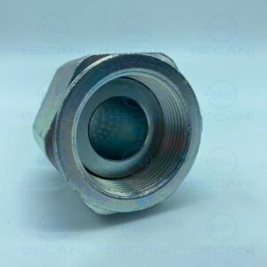 T/M ORFS SPIRALFIT 1.7/16″ P/MANGUERA 1″