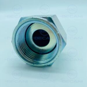 CODO 45 ORFS SPIRALFIT 2″ P/MANGUERA 1.1/2″