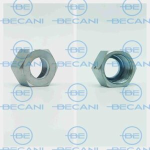 TUERCA APRIETE TUBO 8L M14x1.5