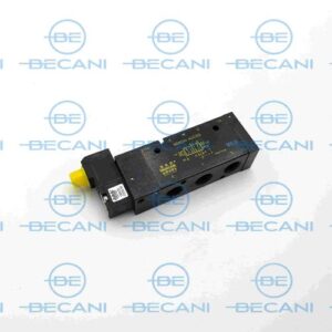 MEKCA4KUC/ZQ/22050/Z ELECTROVALVULA 1/4