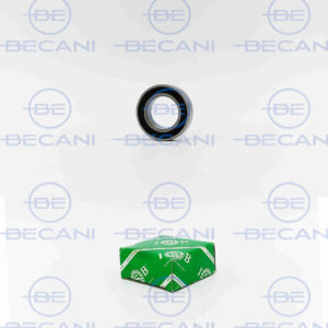 MR 15267 2RS RODAMIENTO ISB 15x26x7