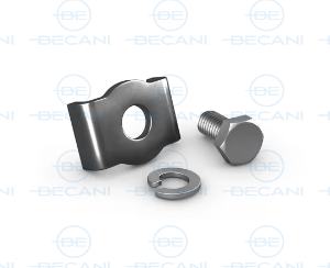MS 3160 SOPORTES SIN RODAMIENTO Y ACCESORIOS SKF