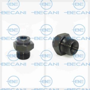 MACHO SOLDABLE TESTA BSP 1″