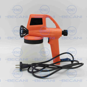 PISTOLA PINTAR ELECTRICA 1000cc