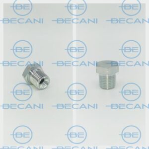 TAPON MACHO NPT 1/4″