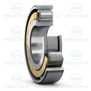N 311 ECMB/P6 RODAMIENTOS DE RODILLOS CILINDRICOS SKF