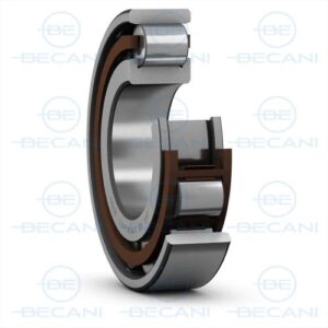 N 324 ECP/C3 RODAMIENTOS DE RODILLOS CILINDRICOS SKF