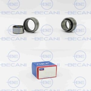 NA 4916 RODAMIENTO DE AGUJAS SKF