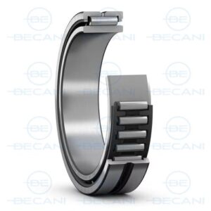 NA 6904 RODAMIENTO DE AGUJAS SKF