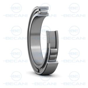 NCF 2932 CV RODAMIENTOS DE RODILLOS CILINDRICOS LLENO DE ELEMENTOS RODANTES SKF