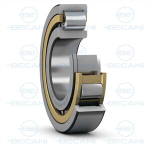 NJ 2228 ECML/C3 RODAMIENTOS DE RODILLOS CILINDRICOS SKF