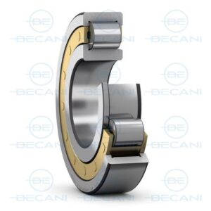 NJ 313 ECM RODAMIENTOS DE RODILLOS CILINDRICOS SKF