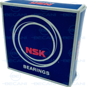 NJ-2207 EM RODAMIENTO ROLLWAY