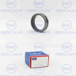 NK 90/35 RODAMIENTO DE AGUJAS SKF