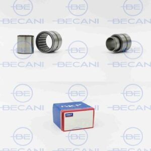 NKI 42/20 RODAMIENTO DE AGUJAS SKF