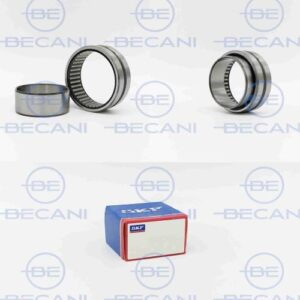 NKI 65/25 RODAMIENTO DE AGUJAS SKF