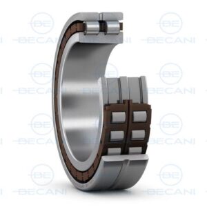NN 3026 TN9/SPC3W33 RODAMIENTOS DE RODILLOS CILINDRICOS DE ALTA PRECISION SKF