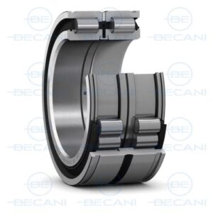 NNF 5030 ADA-2LSV RODAMIENTOS DE RODILLOS CILINDRICOS LLENO DE ELEMENTOS RODANTES SKF
