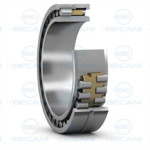 NNU 4944 B/SPW33 RODAMIENTOS DE RODILLOS CILINDRICOS SKF