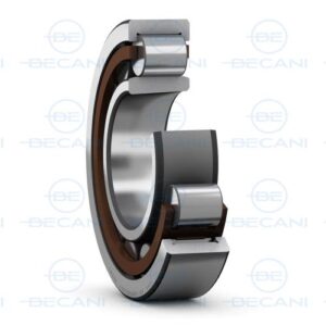 NU 206 ECKP/C3 RODAMIENTOS DE RODILLOS CILINDRICOS SKF