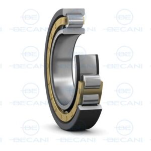 NU 224 ECM/C3VL0241 RODAMIENTOS DE RODILLOS CILINDRICOS SKF