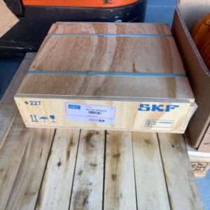 NU 244 ECML/C3 RODAMIENTOS DE RODILLOS CILINDRICOS SKF