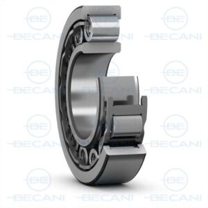 NU 321 ECJ RODAMIENTOS DE RODILLOS CILINDRICOS SKF