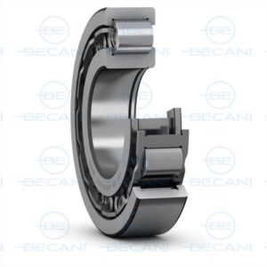 NUP 209 ECJ RODAMIENTO DE RODILLOS CILINDRICOS SKF