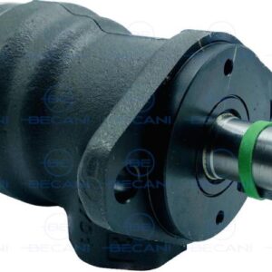 MOTOR DANFOSS OMRX-80 11186671