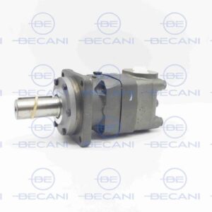 MOTOR DANFOSS OMT-400