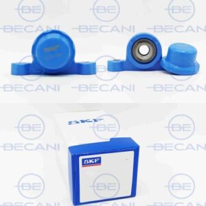 P2BC 20M-CPSS-DFH SOPORTE FOOD LINE SKF C/RETEN+TAPA