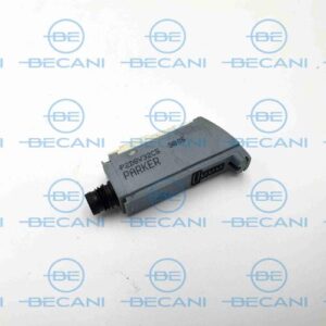 SOLENOIDE MODUFLEX 24V c.c.