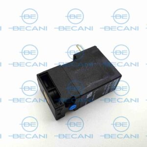 SOLENOIDE 15mm., N.C., 24V D.C.
