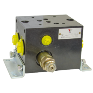 PLACA BASE NG10 1 ELEMENTO CON LIMITADORA
